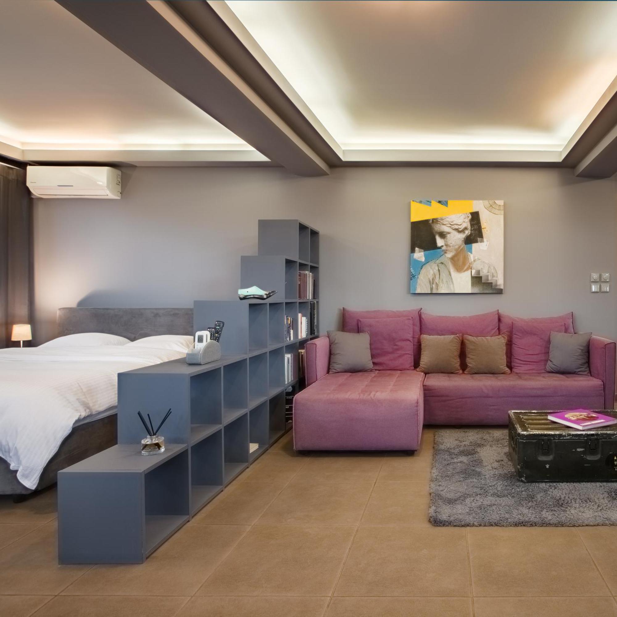 Boutique Apartment In Athens Center Exterior photo