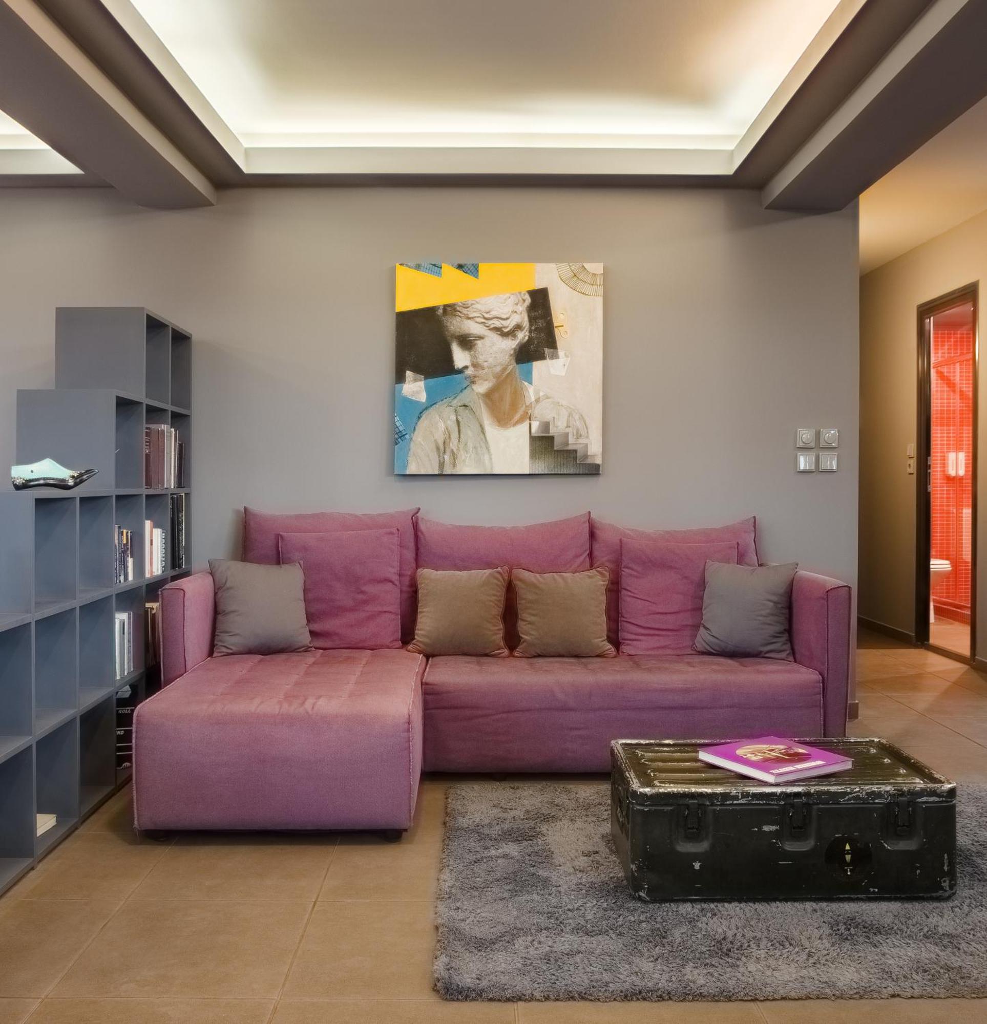 Boutique Apartment In Athens Center Exterior photo