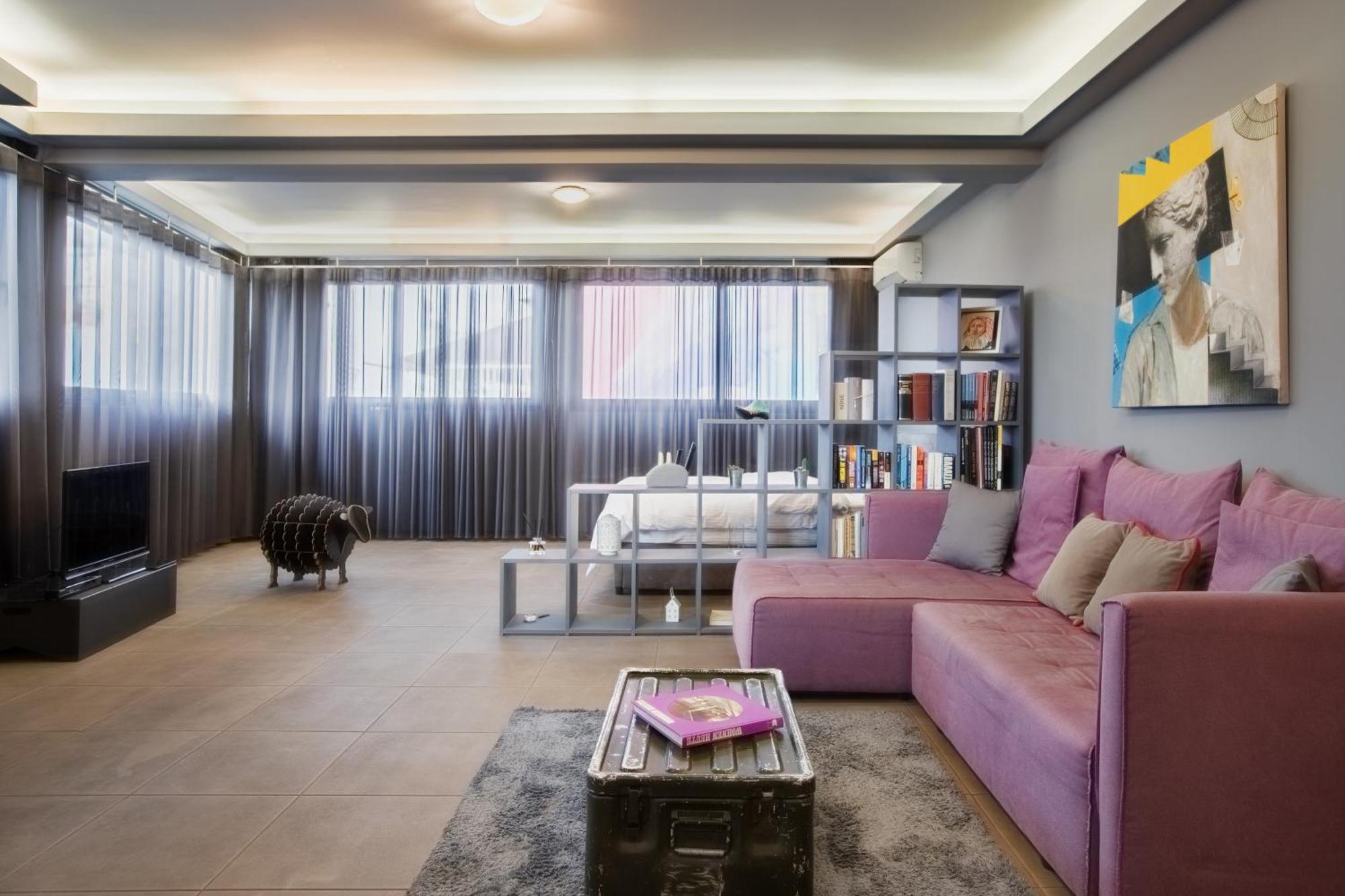 Boutique Apartment In Athens Center Exterior photo